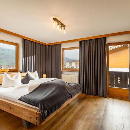 Haus Schroll Apartment Рид им Цилертал Екстериор снимка