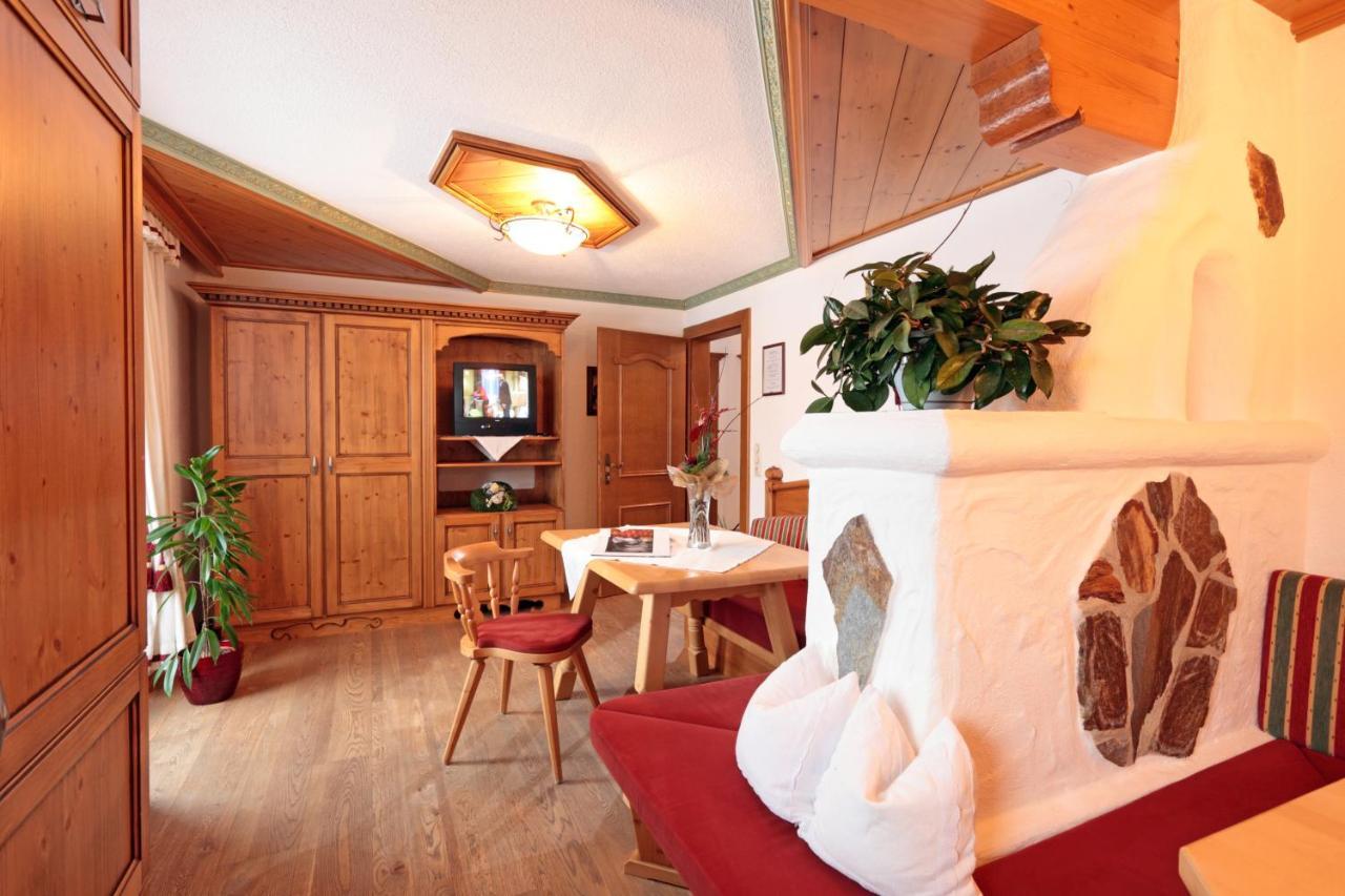 Haus Schroll Apartment Рид им Цилертал Екстериор снимка