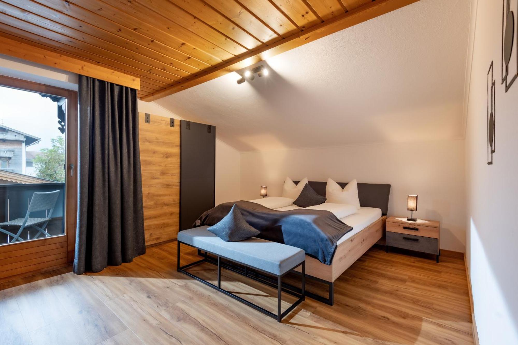 Haus Schroll Apartment Рид им Цилертал Екстериор снимка