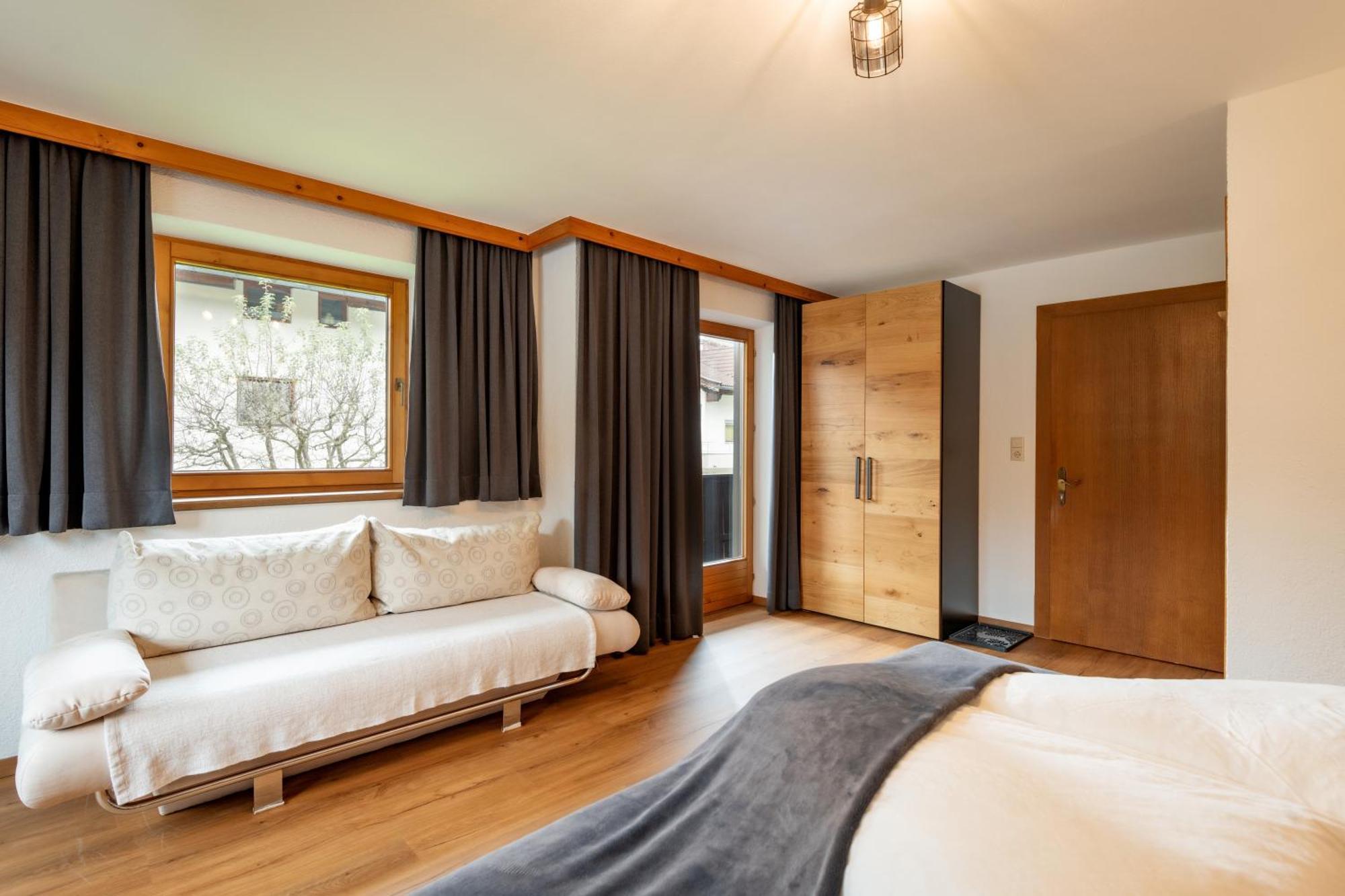 Haus Schroll Apartment Рид им Цилертал Екстериор снимка