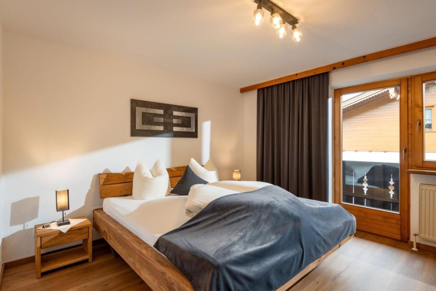 Haus Schroll Apartment Рид им Цилертал Екстериор снимка