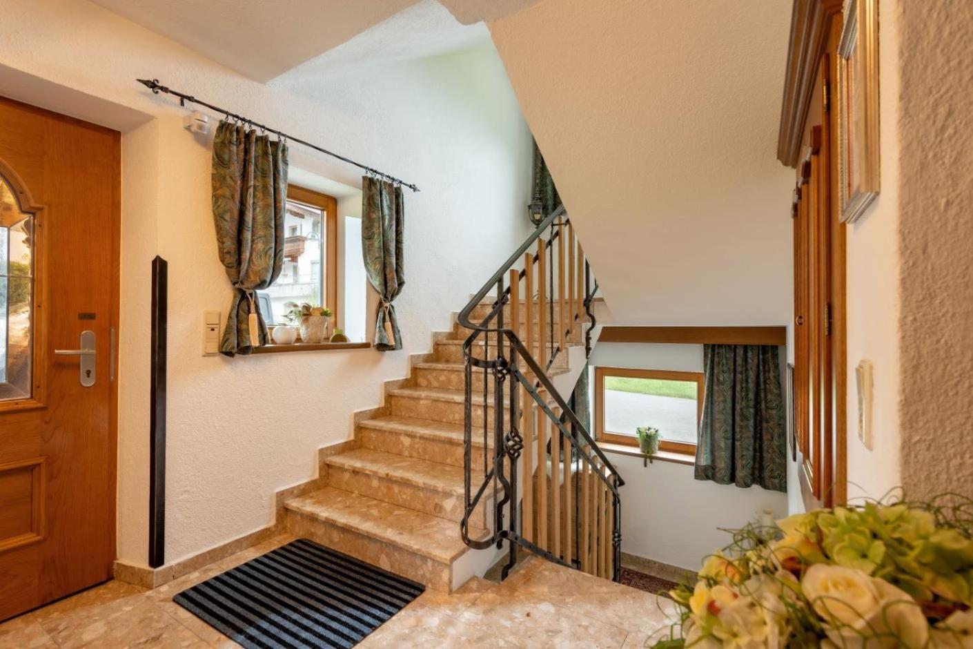 Haus Schroll Apartment Рид им Цилертал Екстериор снимка
