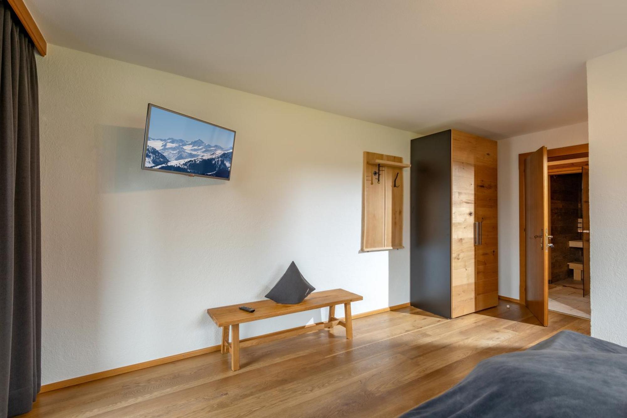Haus Schroll Apartment Рид им Цилертал Екстериор снимка