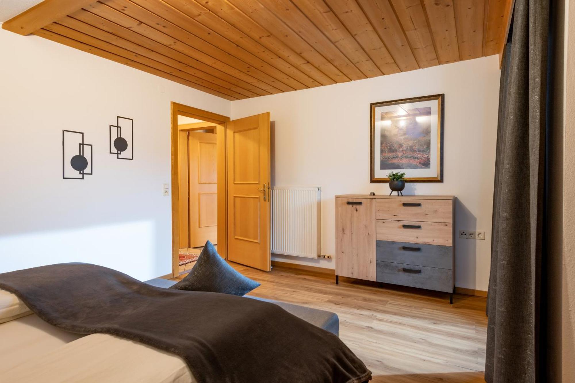 Haus Schroll Apartment Рид им Цилертал Екстериор снимка