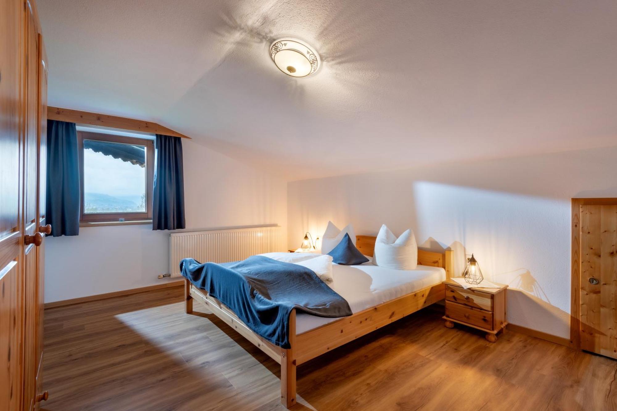 Haus Schroll Apartment Рид им Цилертал Екстериор снимка