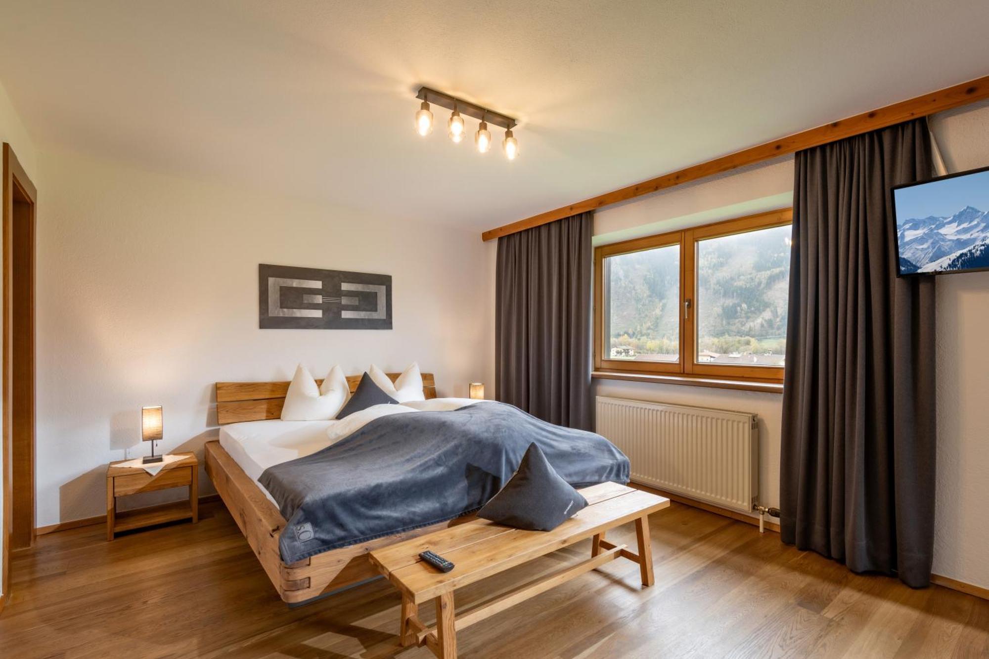 Haus Schroll Apartment Рид им Цилертал Екстериор снимка
