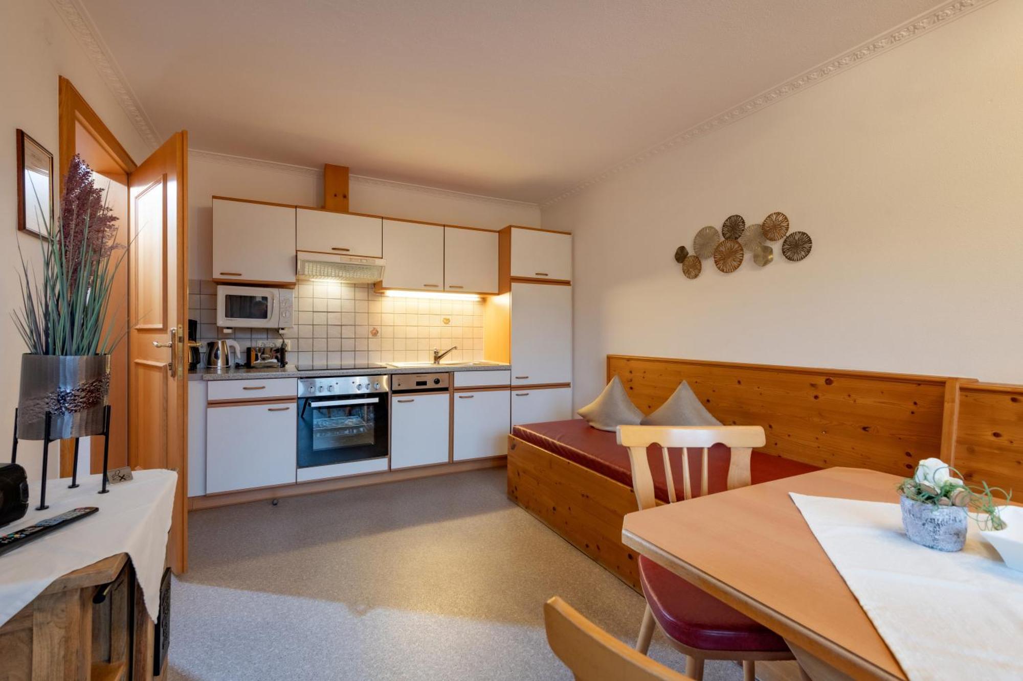 Haus Schroll Apartment Рид им Цилертал Екстериор снимка