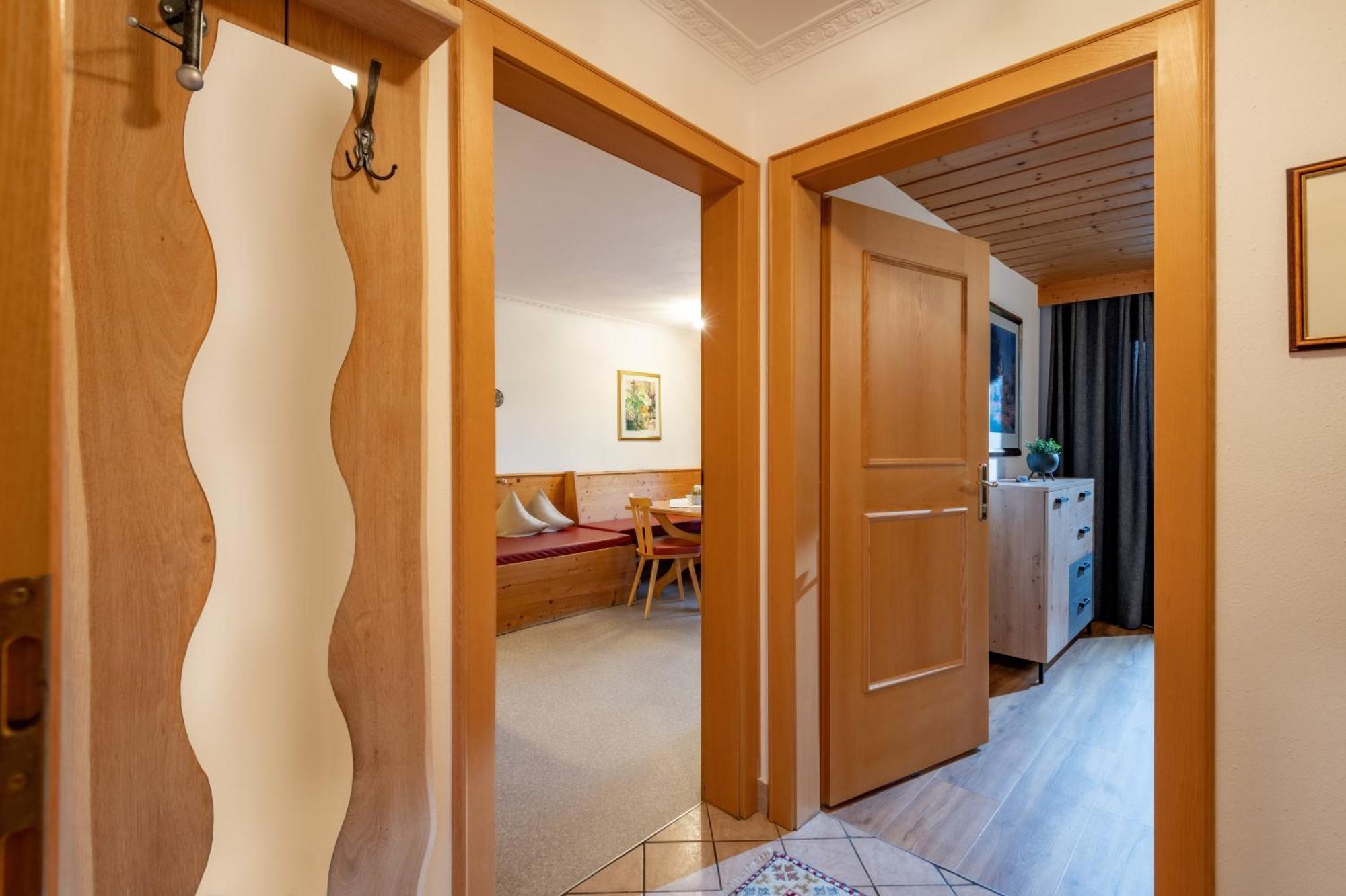Haus Schroll Apartment Рид им Цилертал Екстериор снимка