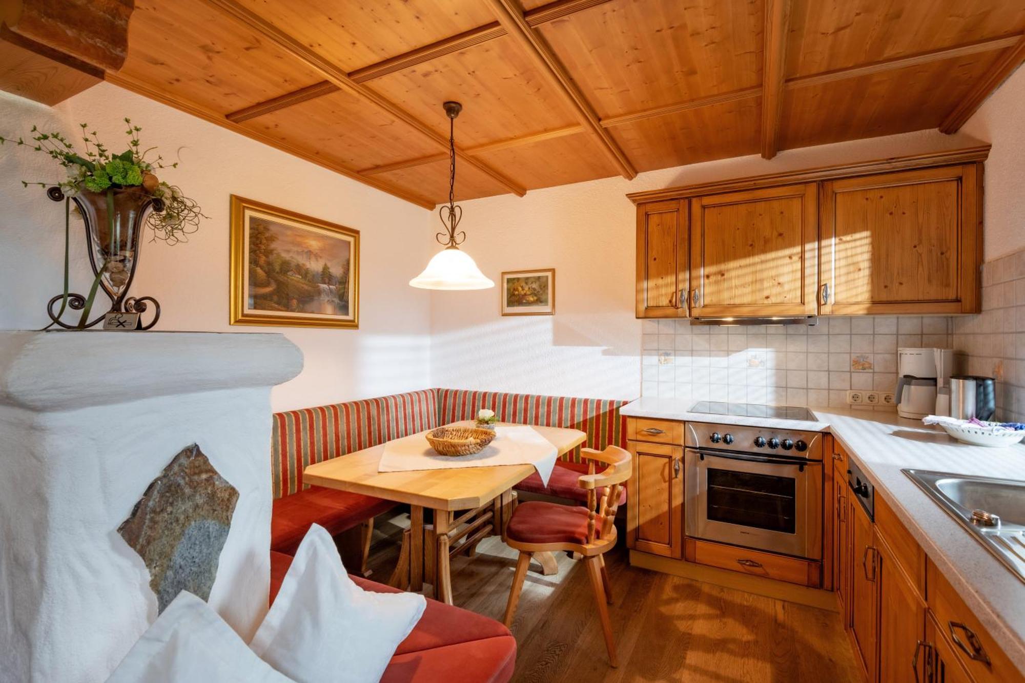 Haus Schroll Apartment Рид им Цилертал Екстериор снимка