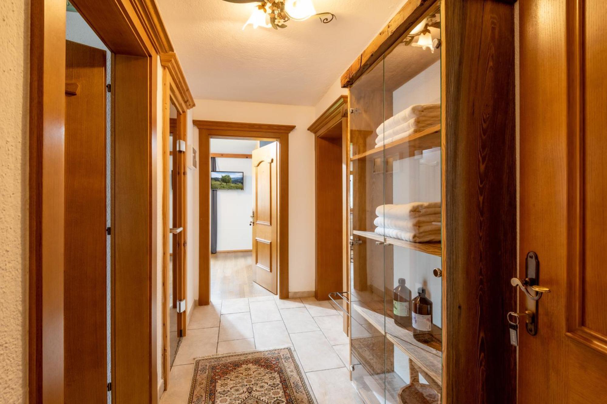 Haus Schroll Apartment Рид им Цилертал Екстериор снимка