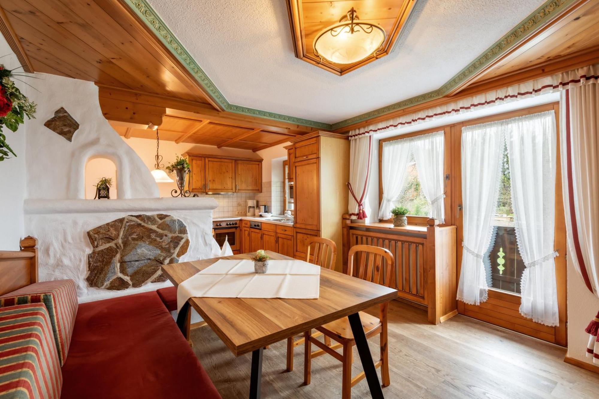 Haus Schroll Apartment Рид им Цилертал Екстериор снимка