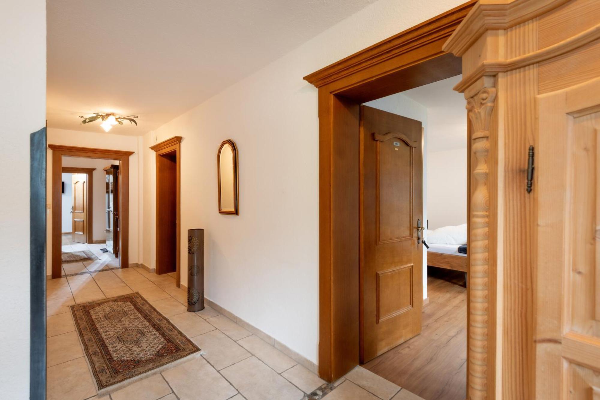 Haus Schroll Apartment Рид им Цилертал Екстериор снимка