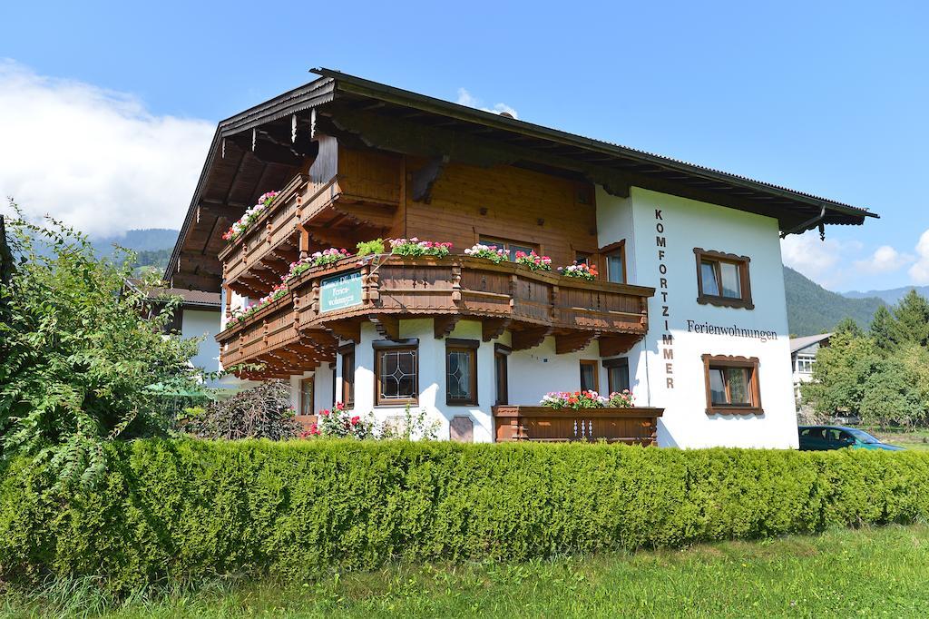 Haus Schroll Apartment Рид им Цилертал Екстериор снимка
